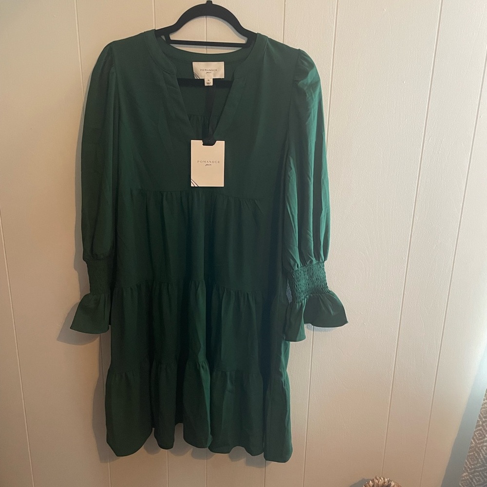 COPY - Tuckernuck Dress